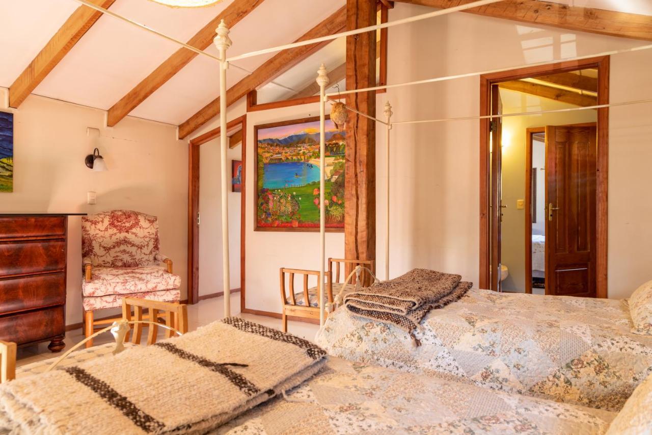 Willa La Mar / Casa Palafito Castro Zewnętrze zdjęcie