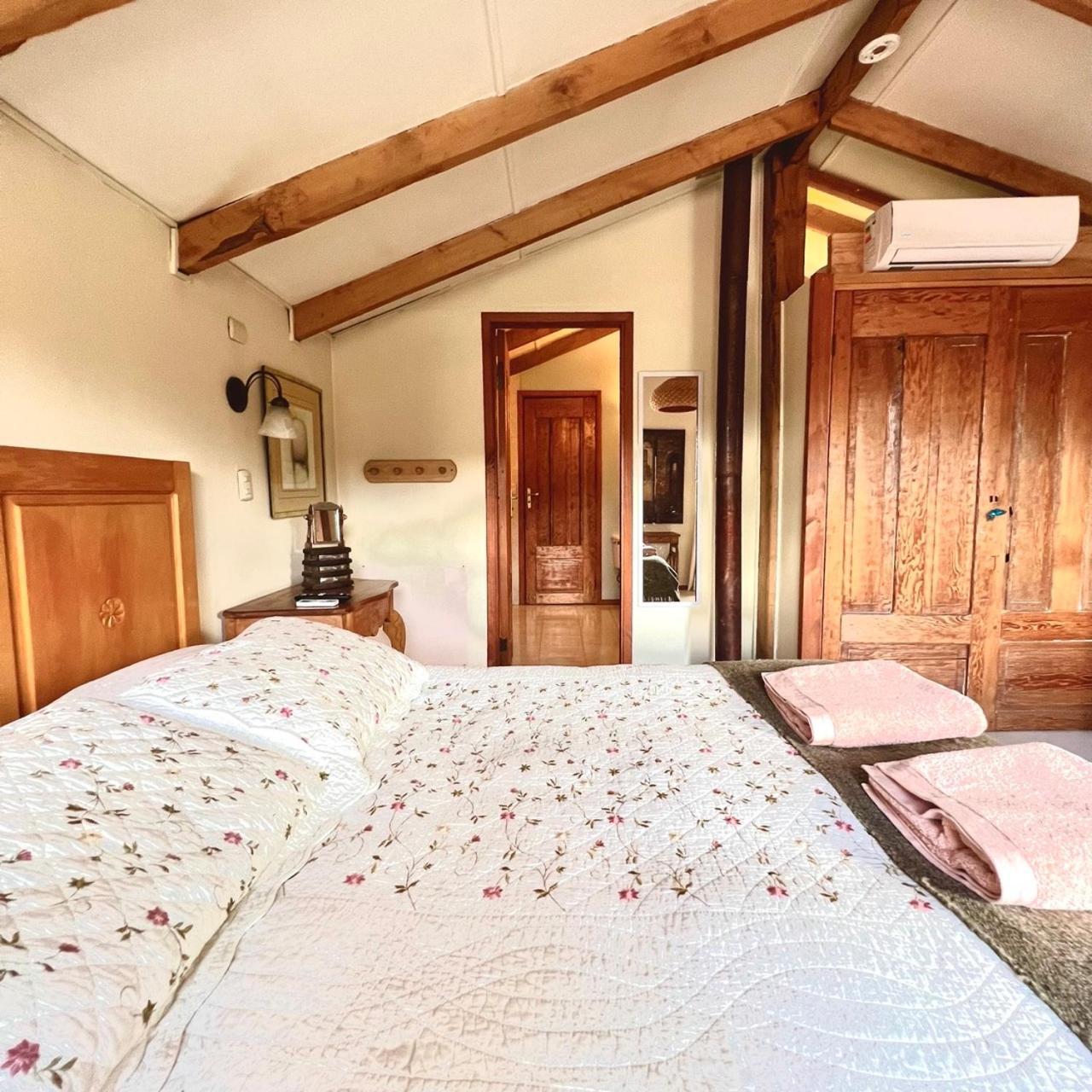 Willa La Mar / Casa Palafito Castro Zewnętrze zdjęcie
