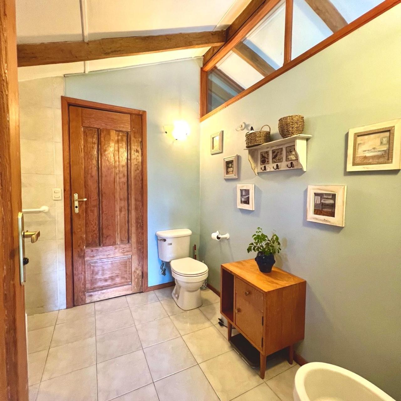 Willa La Mar / Casa Palafito Castro Zewnętrze zdjęcie
