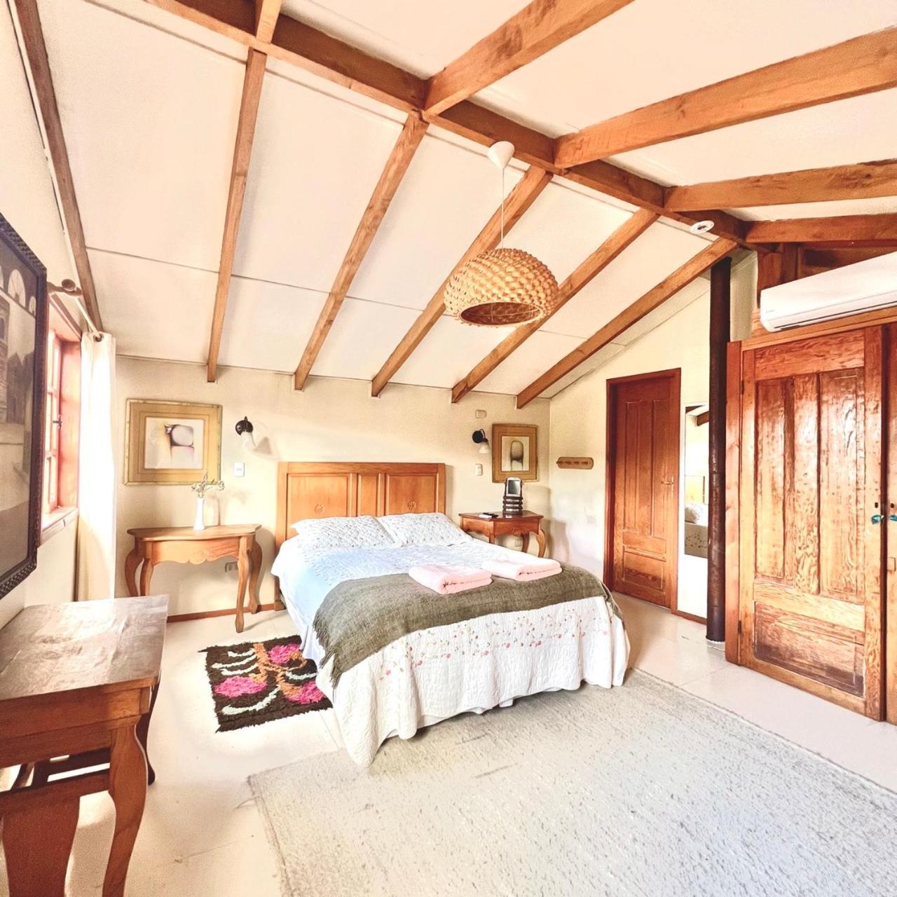 Willa La Mar / Casa Palafito Castro Zewnętrze zdjęcie